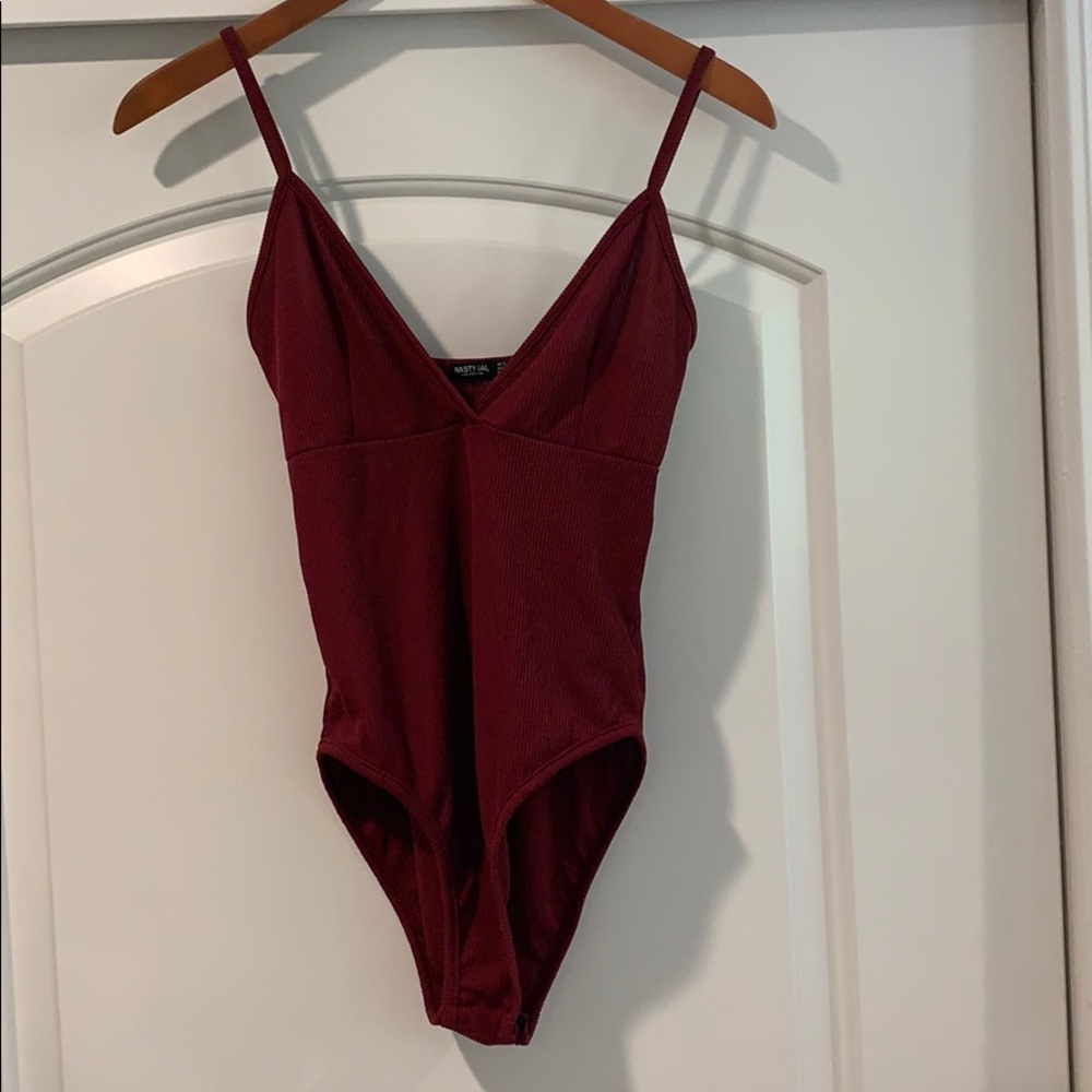 Bodysuit